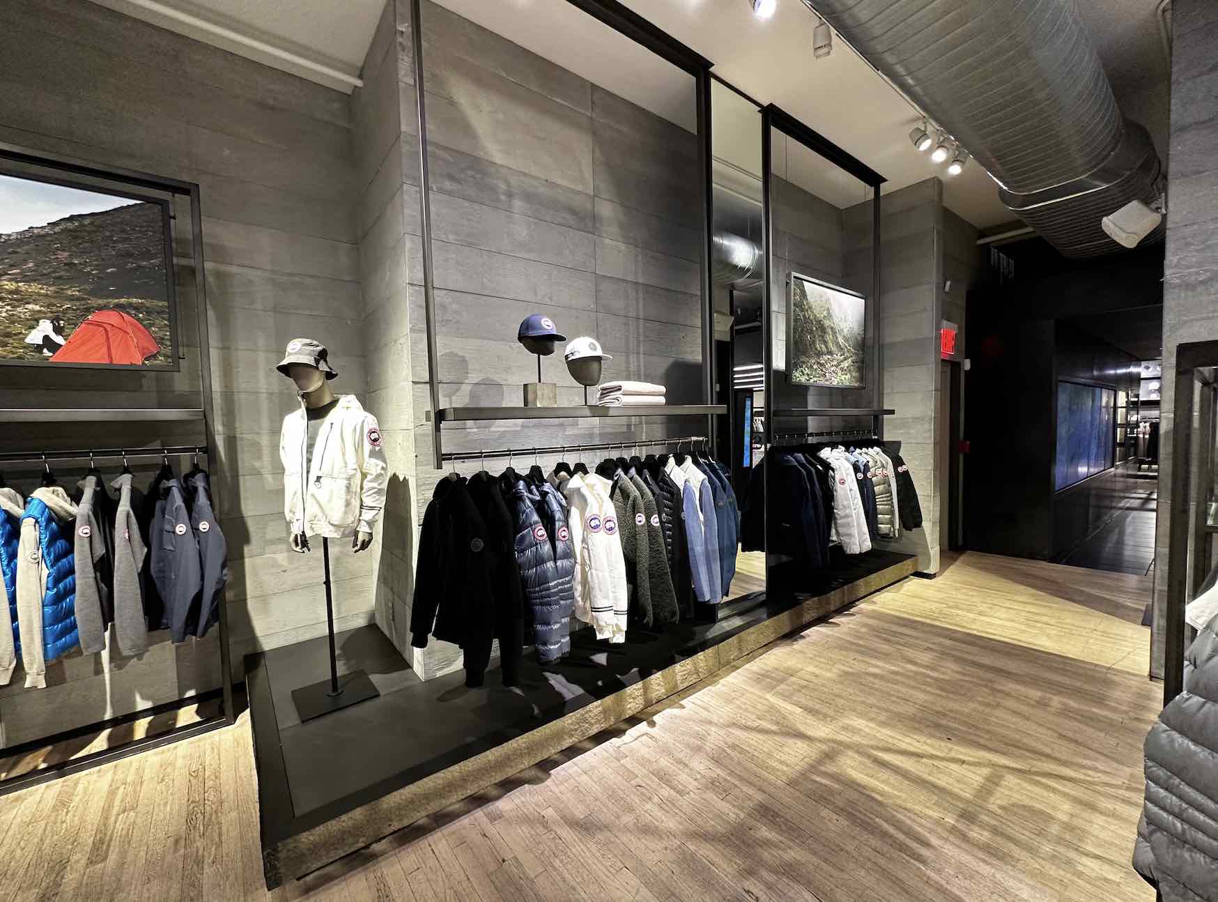 Canada Goose Summer Collection Review (2023) The Quality Edit